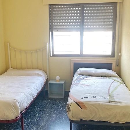 Appartamento "Duplex Del Mar" Super Centrico Y Unico En Castellon Castellón de la Plana Esterno foto