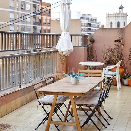 Appartamento "Duplex Del Mar" Super Centrico Y Unico En Castellon Castellón de la Plana Esterno foto