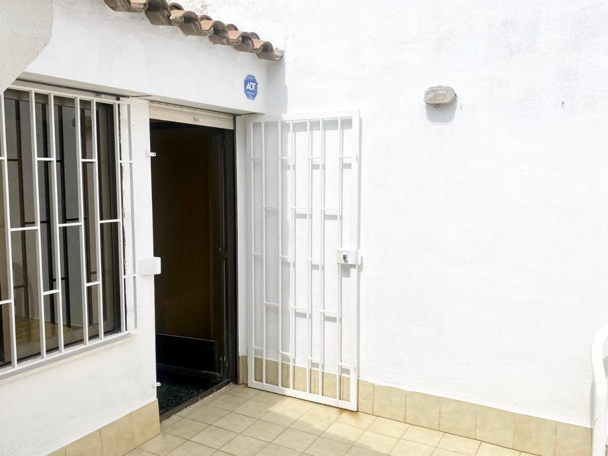 Appartamento "Duplex Del Mar" Super Centrico Y Unico En Castellon Castellón de la Plana Esterno foto
