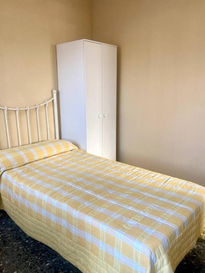 Appartamento "Duplex Del Mar" Super Centrico Y Unico En Castellon Castellón de la Plana Esterno foto