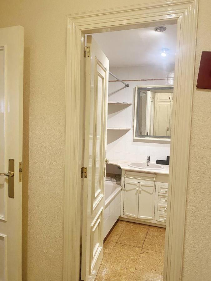 Appartamento "Duplex Del Mar" Super Centrico Y Unico En Castellon Castellón de la Plana Esterno foto