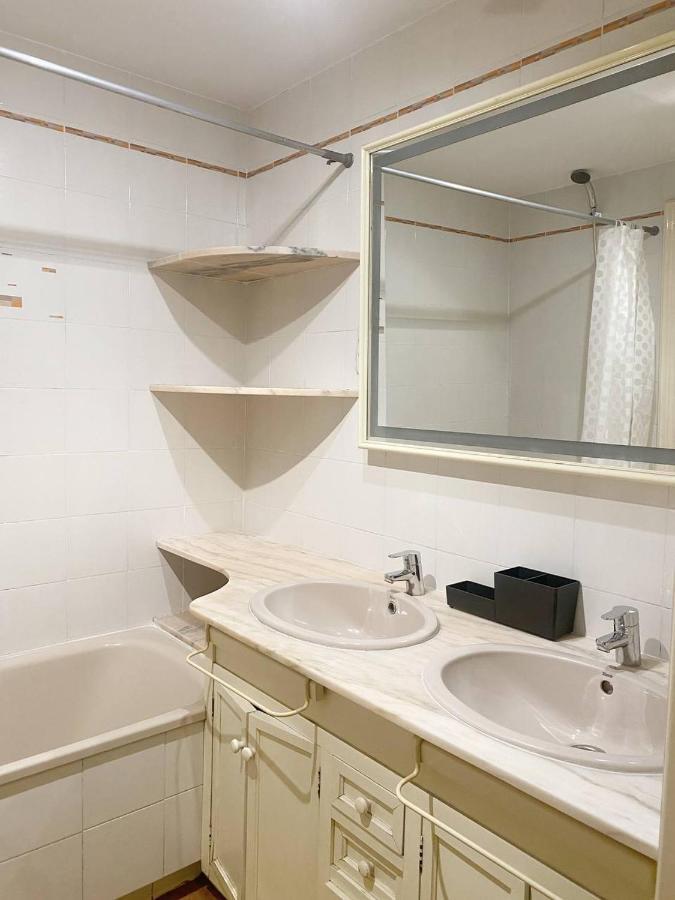 Appartamento "Duplex Del Mar" Super Centrico Y Unico En Castellon Castellón de la Plana Esterno foto