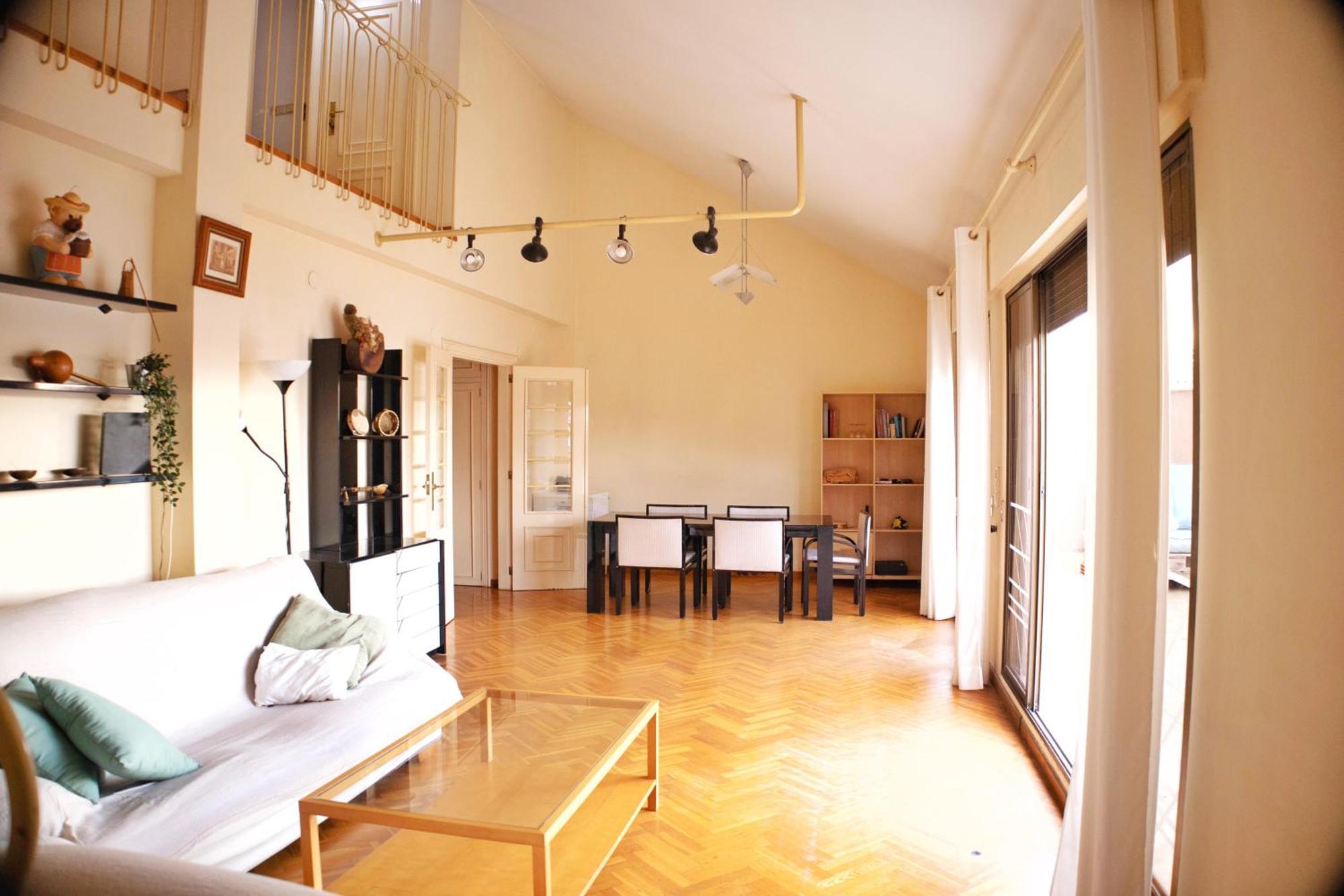 Appartamento "Duplex Del Mar" Super Centrico Y Unico En Castellon Castellón de la Plana Esterno foto