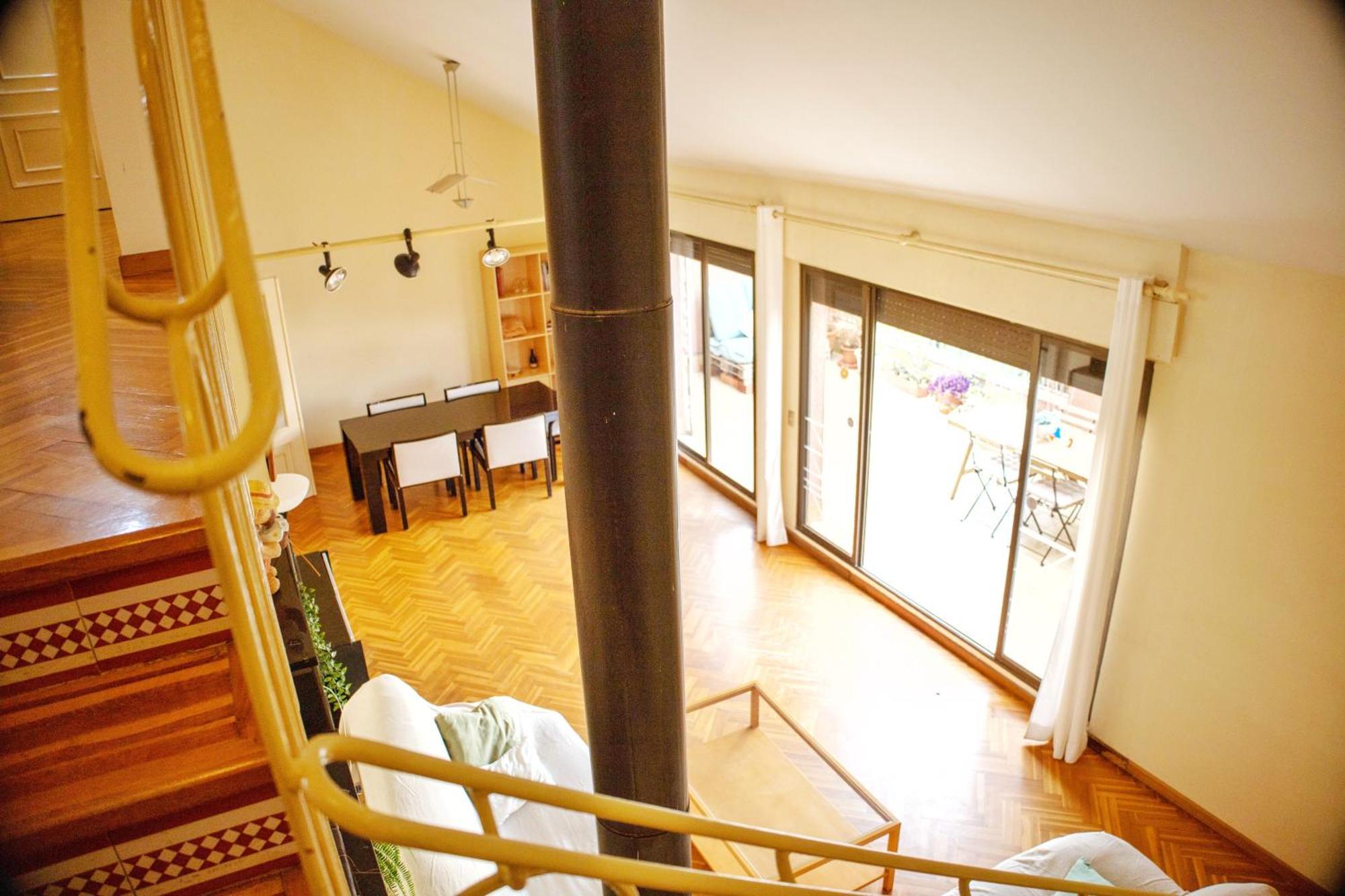 Appartamento "Duplex Del Mar" Super Centrico Y Unico En Castellon Castellón de la Plana Esterno foto