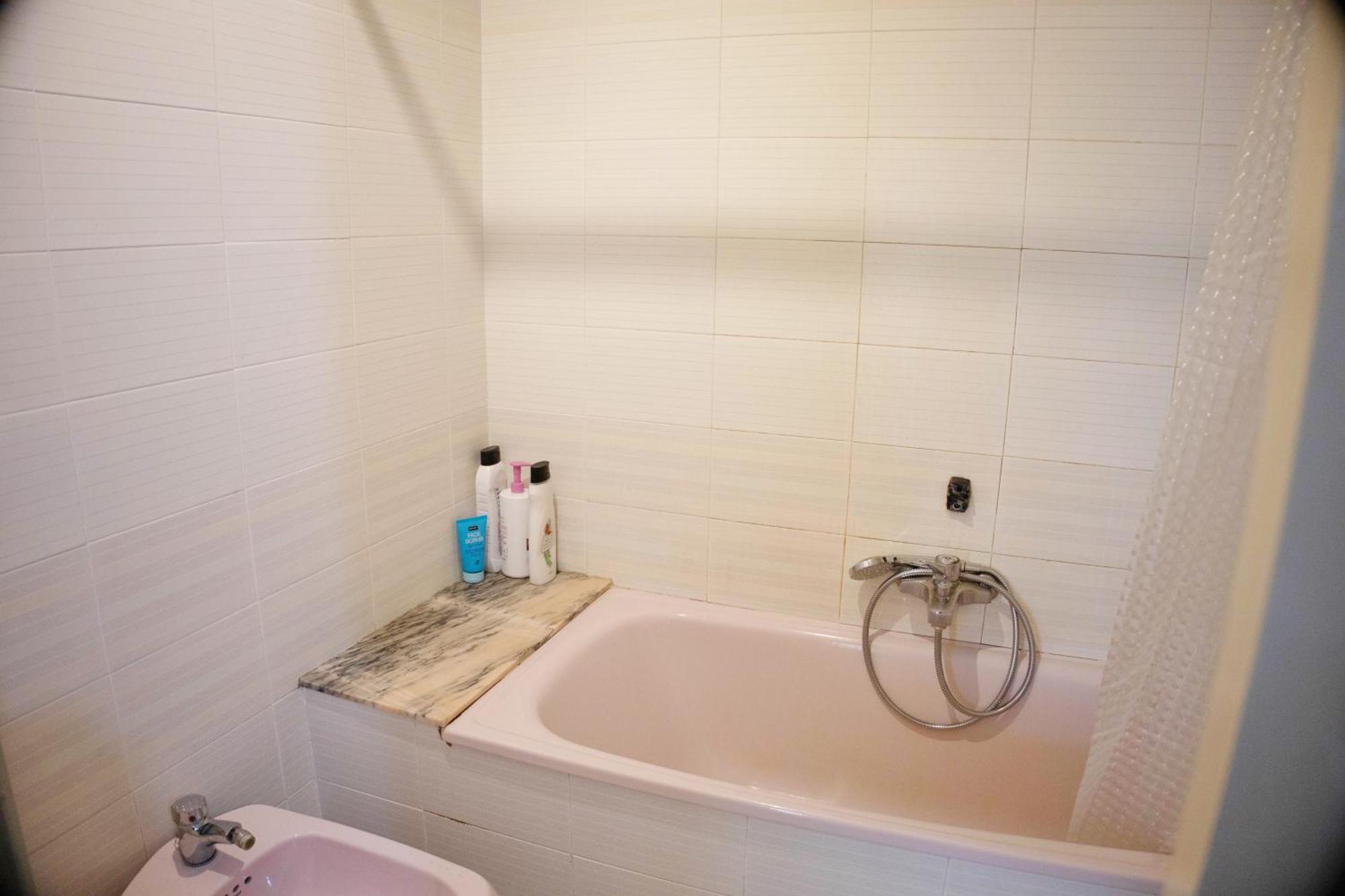 Appartamento "Duplex Del Mar" Super Centrico Y Unico En Castellon Castellón de la Plana Esterno foto