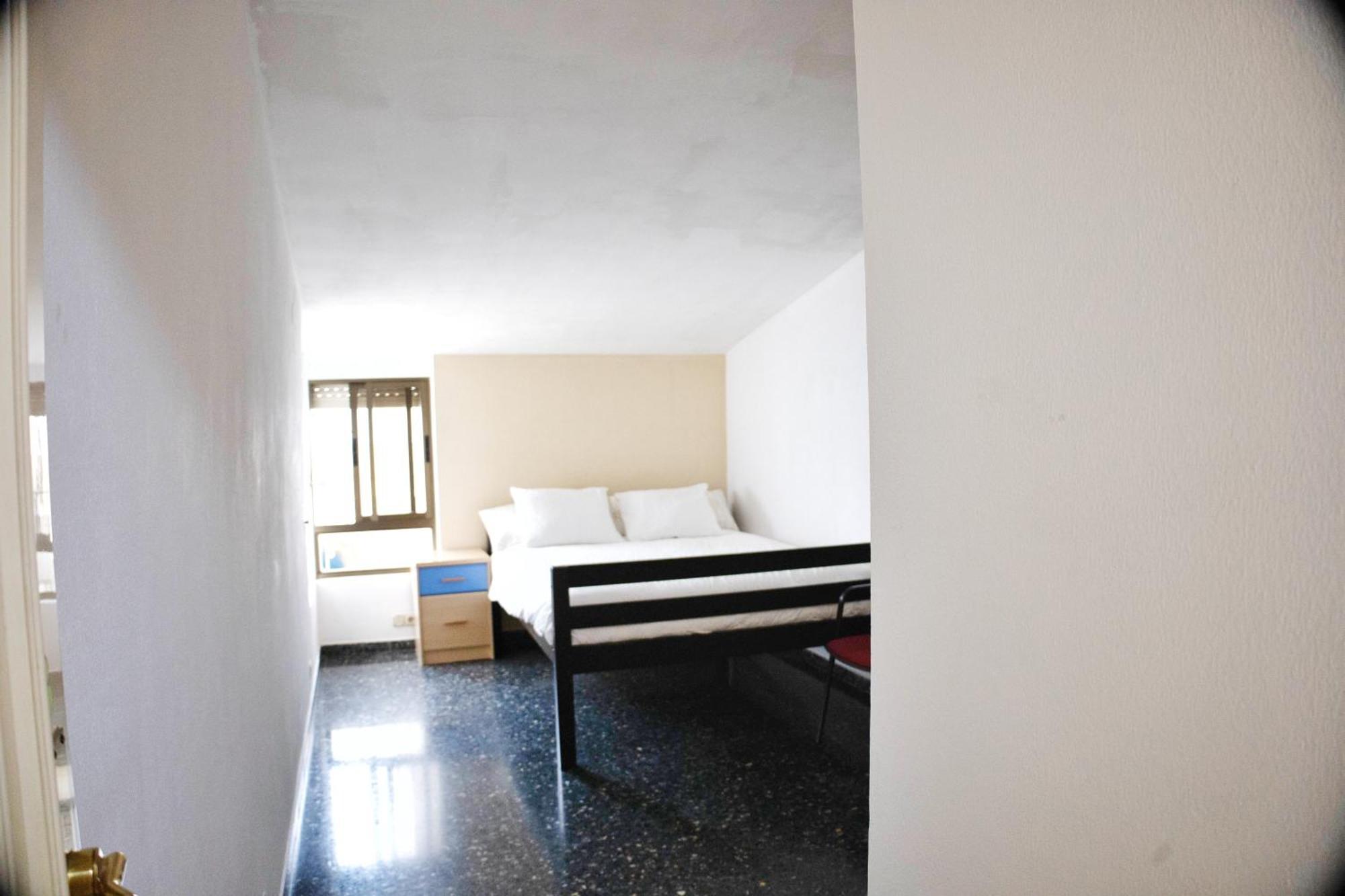 Appartamento "Duplex Del Mar" Super Centrico Y Unico En Castellon Castellón de la Plana Esterno foto