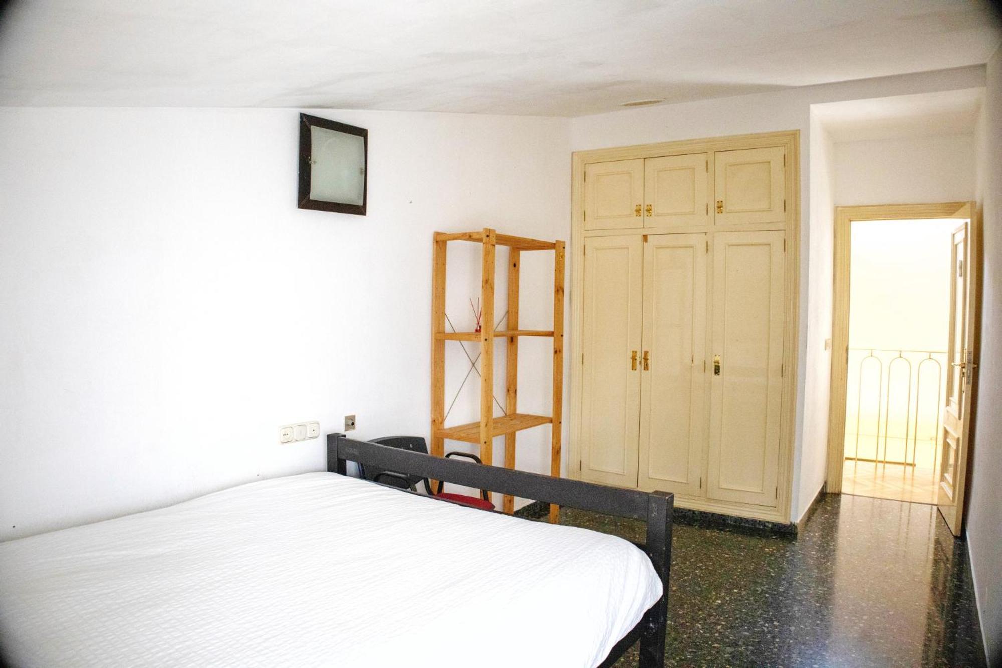 Appartamento "Duplex Del Mar" Super Centrico Y Unico En Castellon Castellón de la Plana Esterno foto