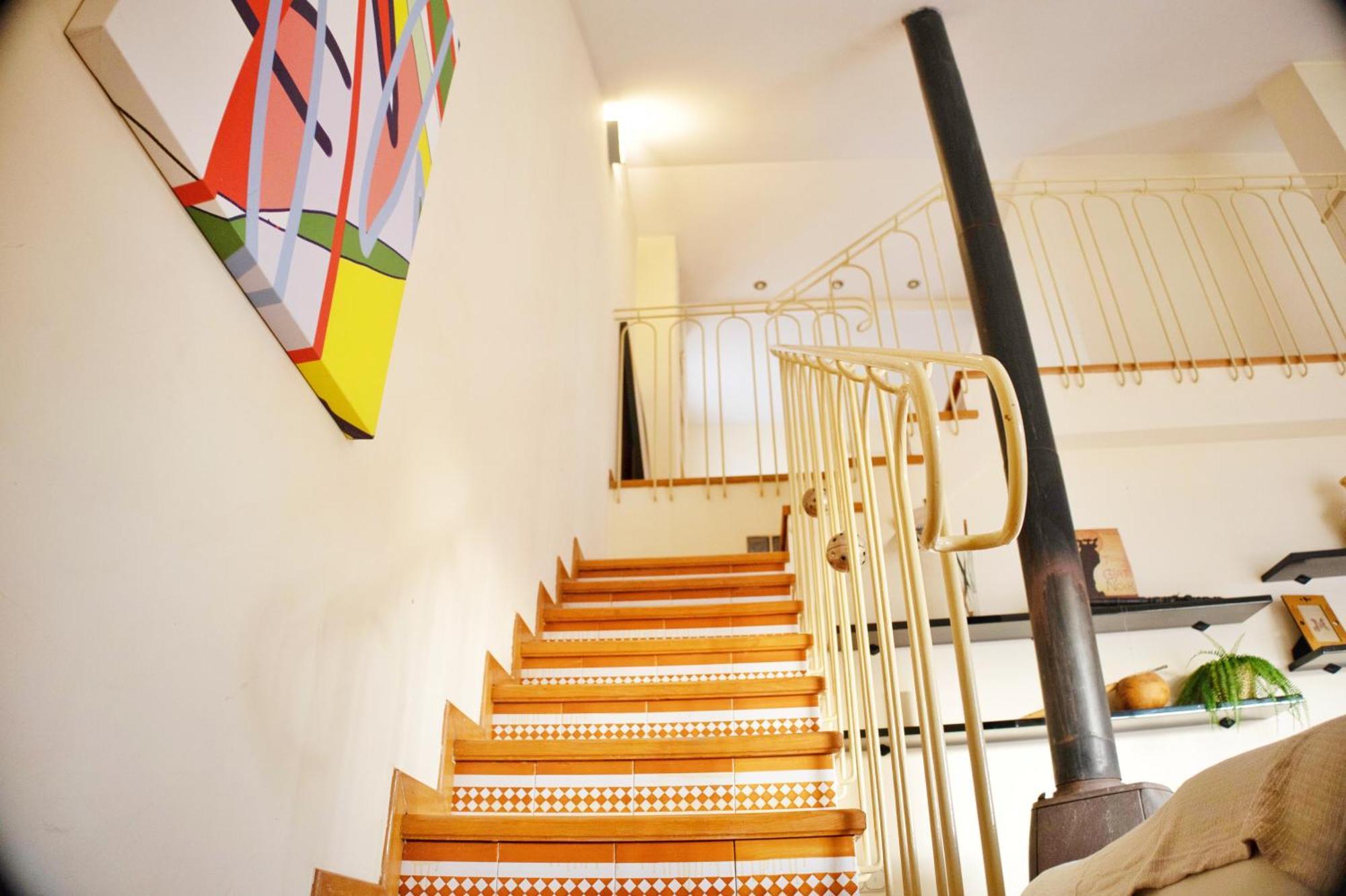 Appartamento "Duplex Del Mar" Super Centrico Y Unico En Castellon Castellón de la Plana Esterno foto