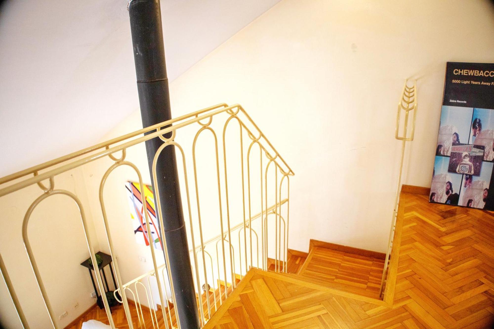 Appartamento "Duplex Del Mar" Super Centrico Y Unico En Castellon Castellón de la Plana Esterno foto
