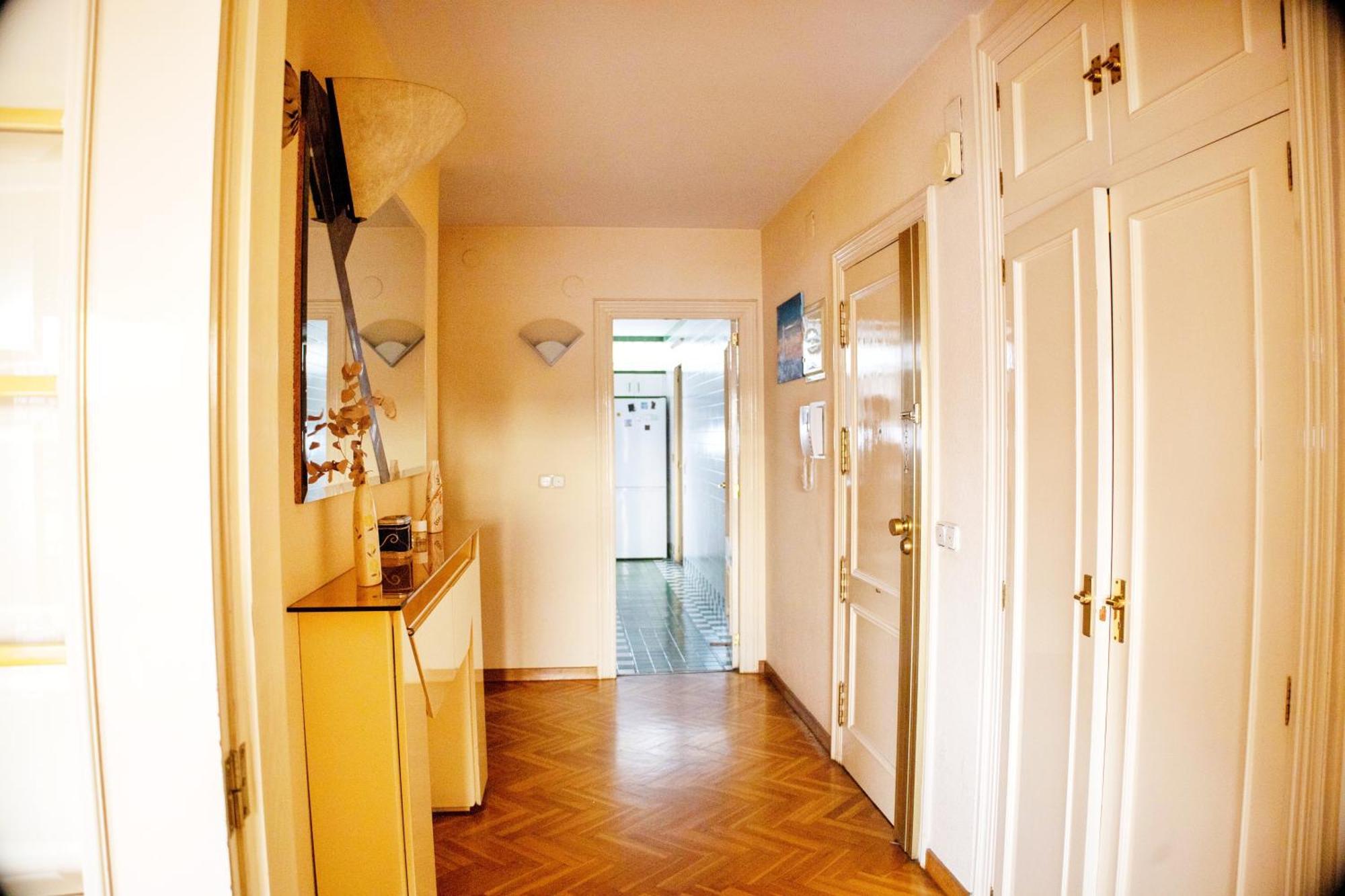 Appartamento "Duplex Del Mar" Super Centrico Y Unico En Castellon Castellón de la Plana Esterno foto