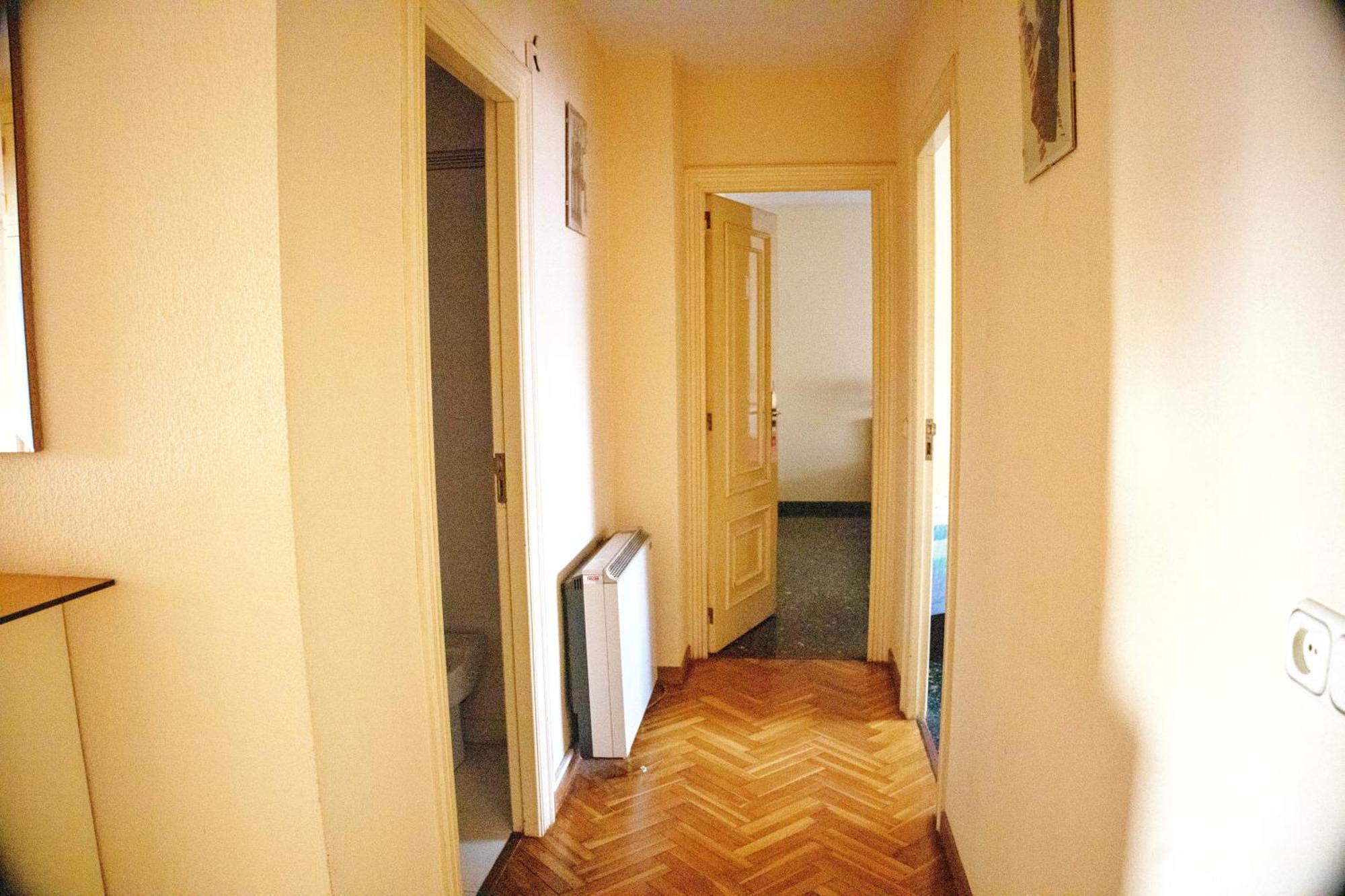 Appartamento "Duplex Del Mar" Super Centrico Y Unico En Castellon Castellón de la Plana Esterno foto