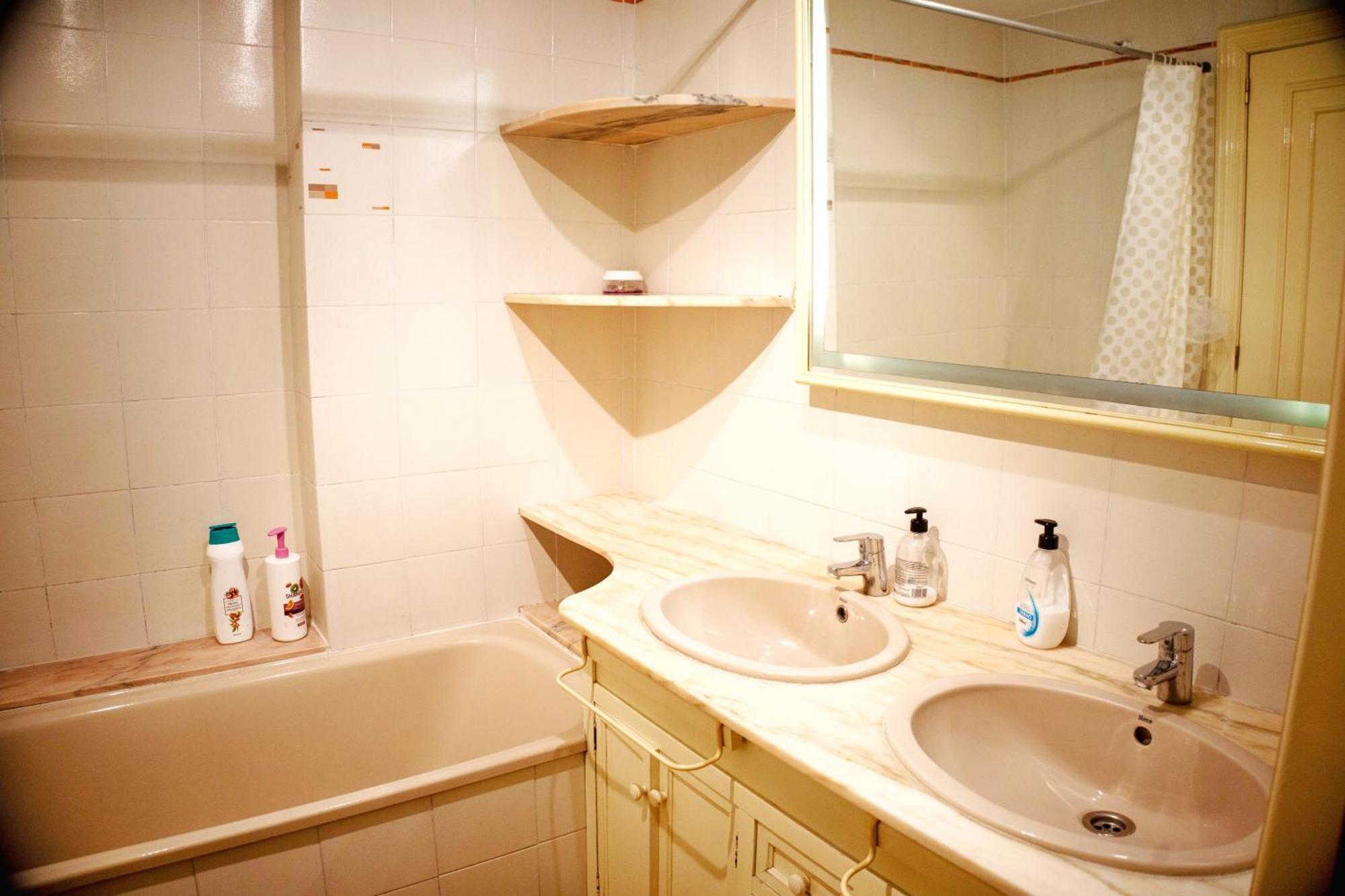 Appartamento "Duplex Del Mar" Super Centrico Y Unico En Castellon Castellón de la Plana Esterno foto