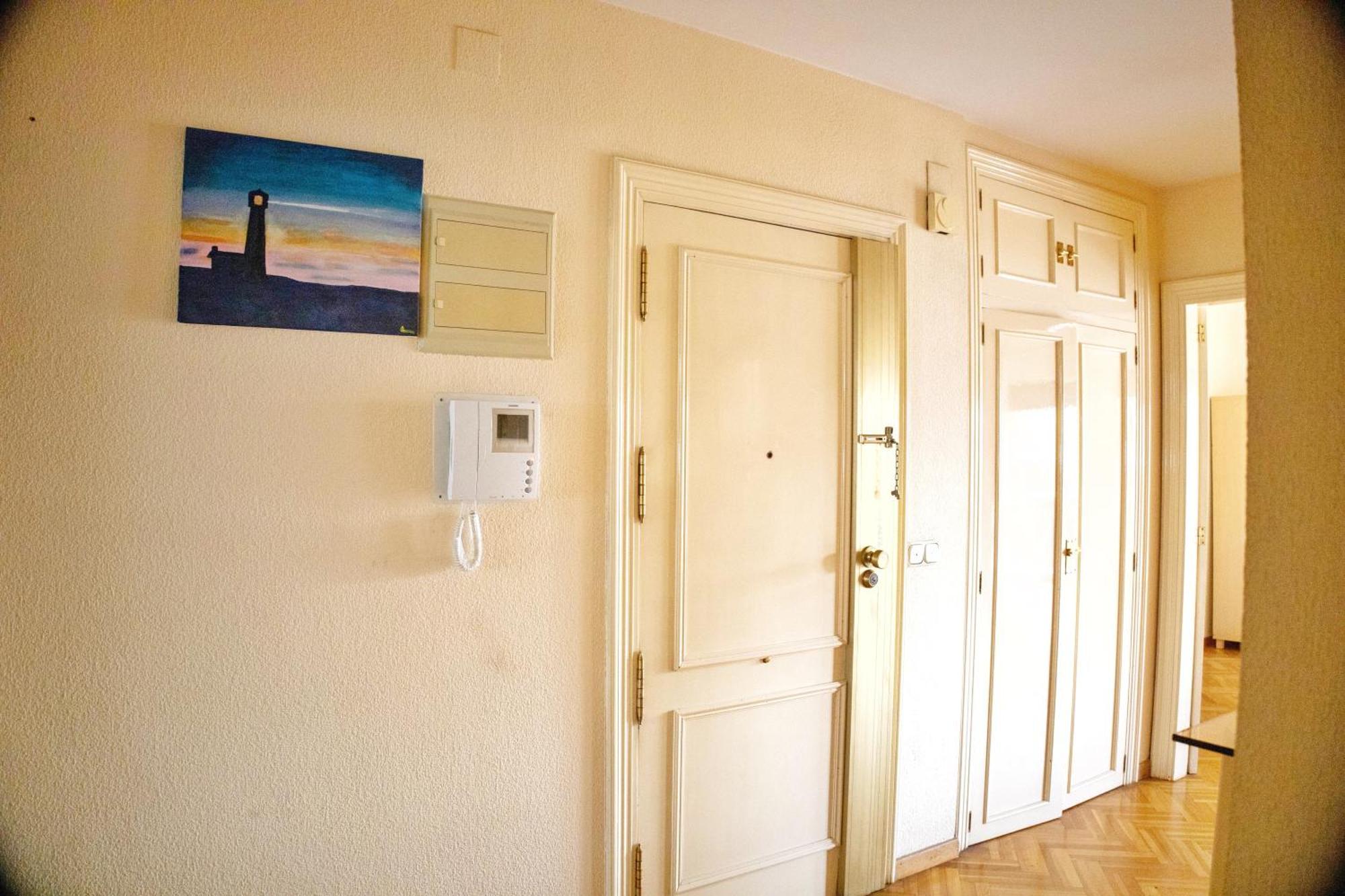 Appartamento "Duplex Del Mar" Super Centrico Y Unico En Castellon Castellón de la Plana Esterno foto
