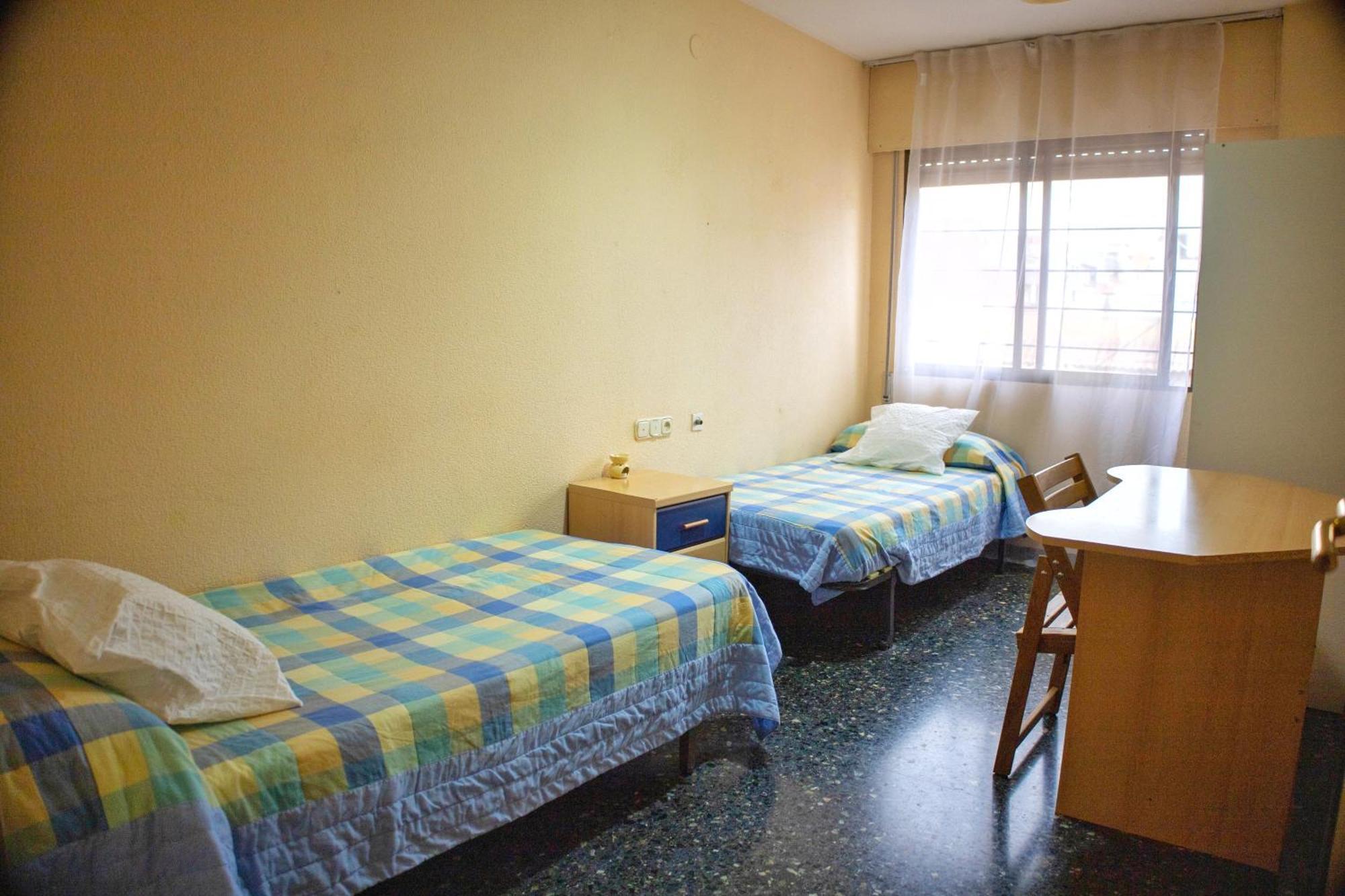 Appartamento "Duplex Del Mar" Super Centrico Y Unico En Castellon Castellón de la Plana Esterno foto