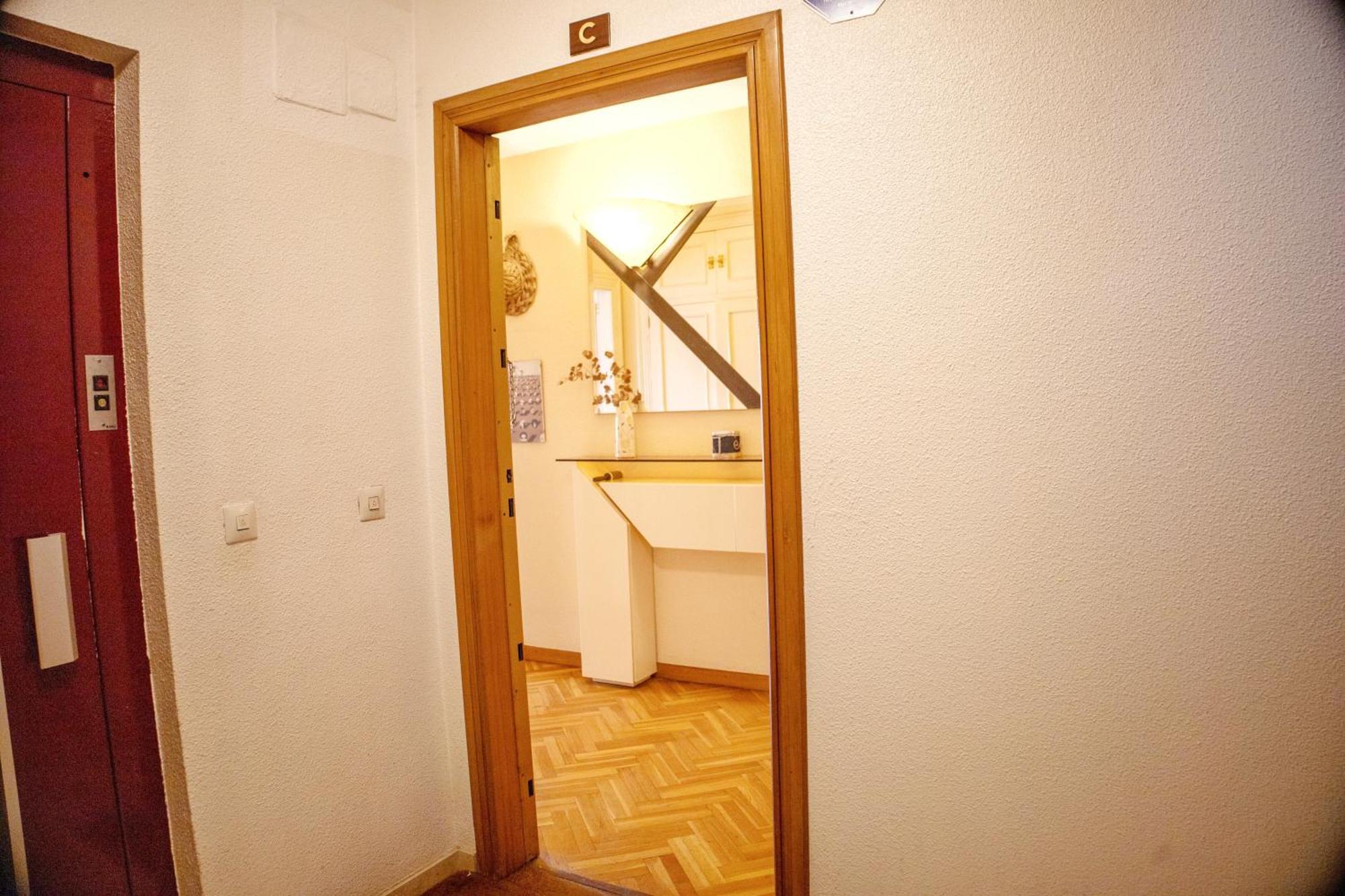 Appartamento "Duplex Del Mar" Super Centrico Y Unico En Castellon Castellón de la Plana Esterno foto
