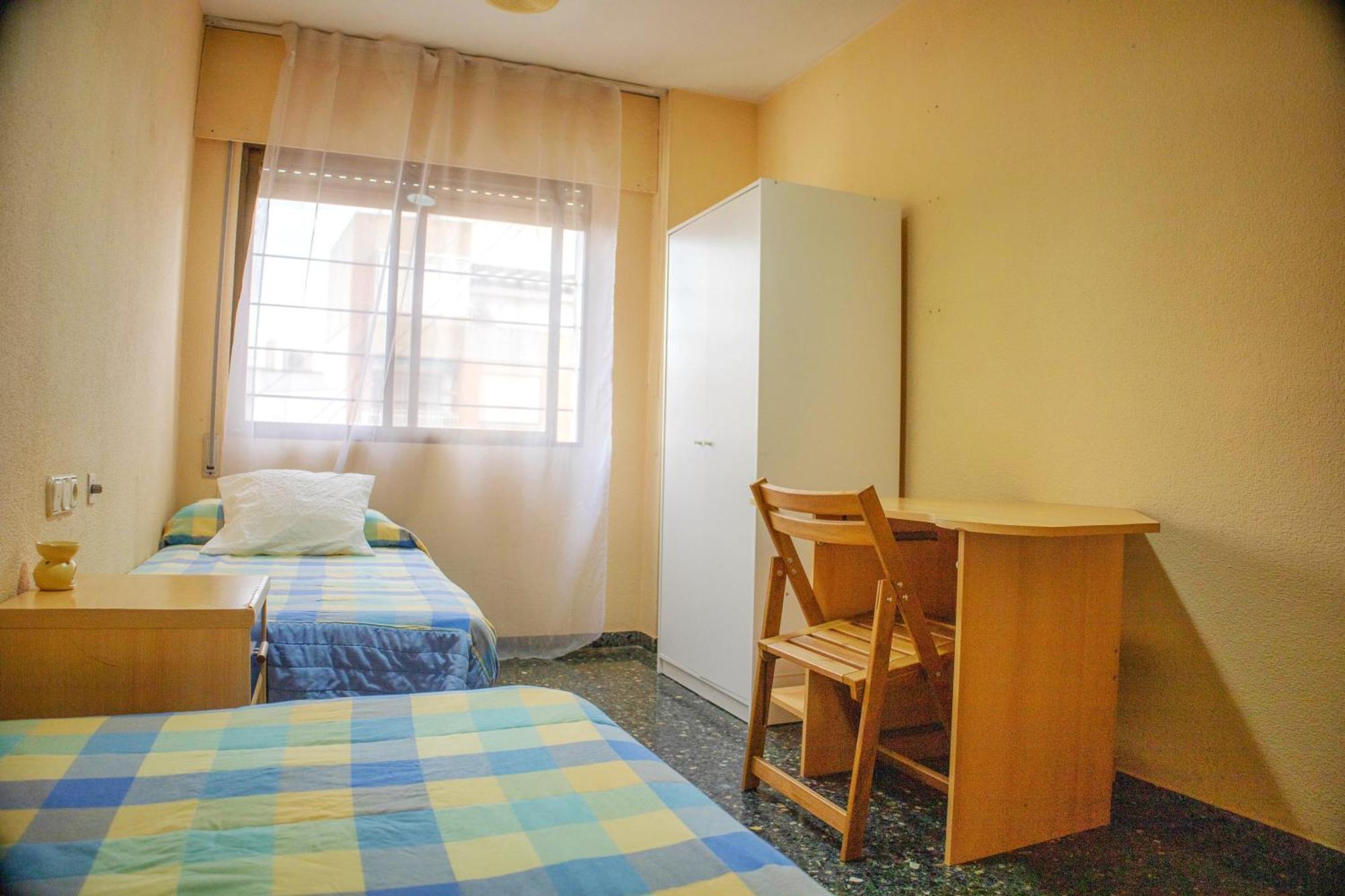 Appartamento "Duplex Del Mar" Super Centrico Y Unico En Castellon Castellón de la Plana Esterno foto