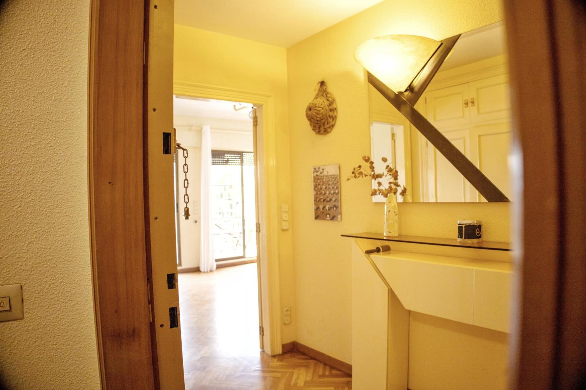 Appartamento "Duplex Del Mar" Super Centrico Y Unico En Castellon Castellón de la Plana Esterno foto